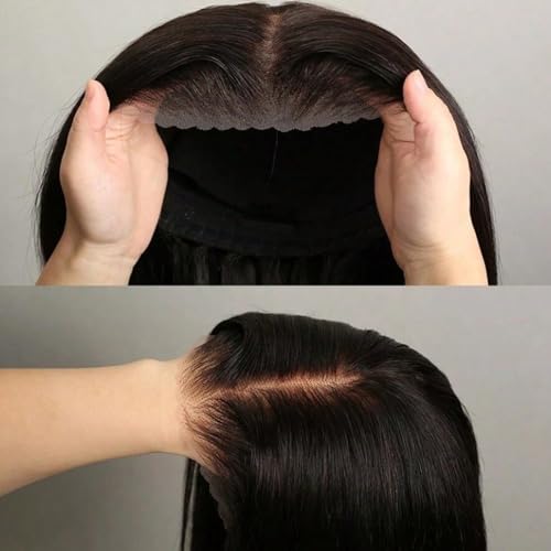 Glueless Wigs Human Hair Body Wave #1001