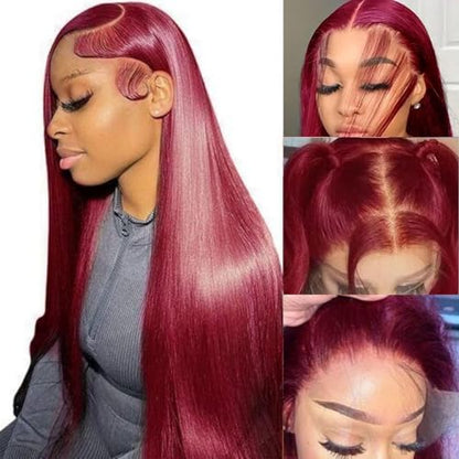 Glueless Wigs Human Hair Body Wave #1001