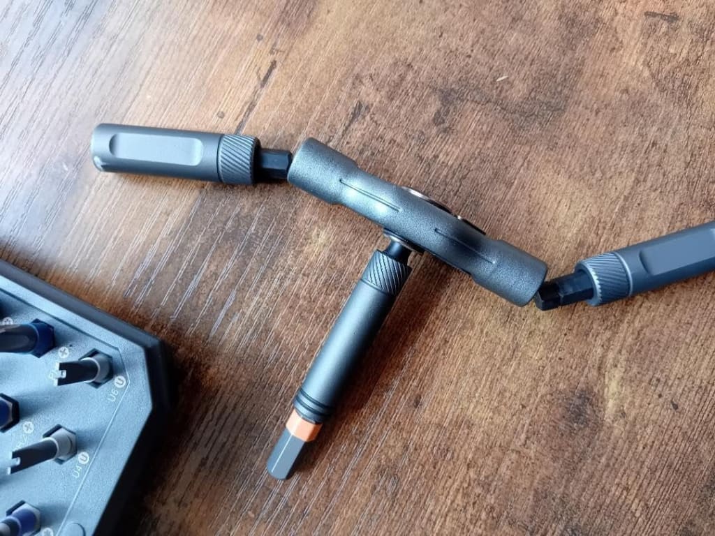 MultiTool Set