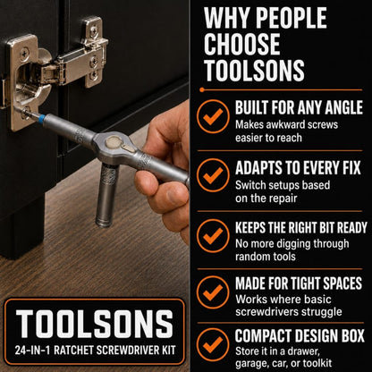 MultiTool Set